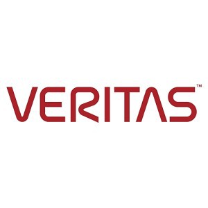 Veritas BACKUP EXEC SIMPLE CORE PACK WIN 5 INSTANCE一年訂閱授權logo圖