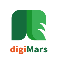 MongoDB監控管理平台 – digiMars (企業級資料庫管理平台)一年訂閱 5*8logo圖