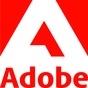 Acrobat Pro DC for Enterprise政府版不連網一年訂閱50人(含一年數位憑証一式)logo圖