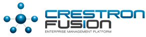 Crestron Fusion監控暨調度軟體 / On-premises自建解決方案 ( SW-FUSION-P-L )logo圖