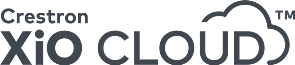 Crestron XiO Cloud供應暨管理雲端服務解決方案 / API應用程式介面授權金鑰訂閱模式 ( 一年期, SW-XIOC-API )logo圖