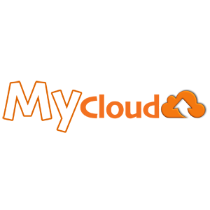 Mycloud資源管理平台logo圖