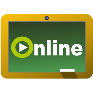 Online在線互動軟體logo圖