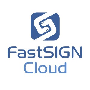 FastSIGN Cloud 電子簽名平台 (含文件稽核模組,一年授權)logo圖
