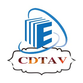 CDTAV數位媒體資訊播放客戶端軟體行動版(1U)logo圖