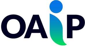 OAIP線上申辦共構平台(10項線上申辦)logo圖