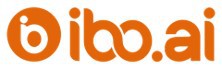 ibo.ai智慧客服機器人情境任務技能一組標準版/一年訂閱logo圖
