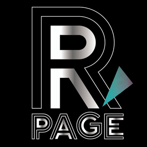 RPAGE學術Web應用整合系統logo圖