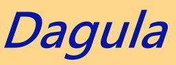 Dagula SIP軟交換系統logo圖