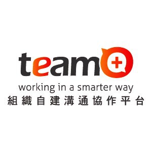 team+組織自建溝通協作平台授權-含維護 (一年期)100人logo圖