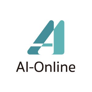 AI-Online教學吧(五人版授權)logo圖