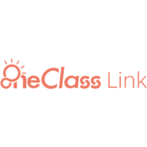 OneLink遠距教學logo圖