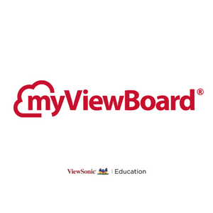 myViewBoard Premium(Whiteboard+Classroom) (授權一年)logo圖
