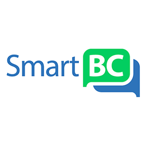 SmartBC(雲端服務)for 行銷推播模組*單一渠道logo圖