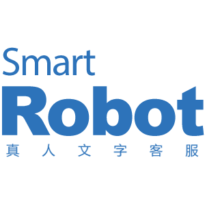 SmartHelpDesk 文字客服(雲端服務6個月)(含席次1席)/SmartRobot 2.0 智能客服(雲端服務6個月)logo圖