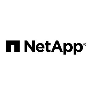 NetApp Cloud Volume ONTAP 雲資料儲存進階軟體套件包logo圖