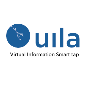 Virtual Information Smart taplogo圖