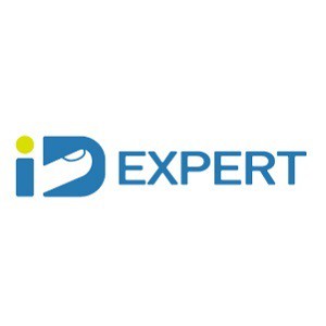 ID Expert 身分認證系統 (含軟體主伺服器,使用者授權)logo圖