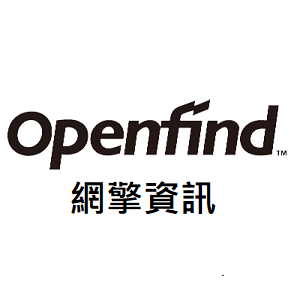 Openfind 加值套件包logo圖