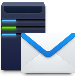 Synology MailPlus 電子郵件解決方案-100人版logo圖