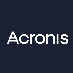 Acronis Cyber Security for VM with web console Enterprise (1年授權)logo圖