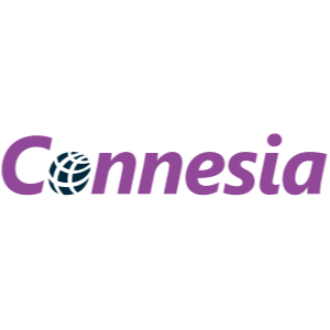 Connesia物聯網應用平台v2.x版logo圖