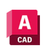 Autodesk續訂閱Single-User一年期-AutoCAD - including specialized toolsets(必須於合約到期日前1~90日內完成系統採購)logo圖