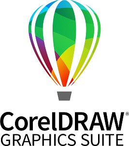 CorelDRAW Graphics Suite 教育授權 最新版 (一年訂閱)logo圖