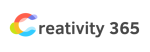 Creativity 365logo圖