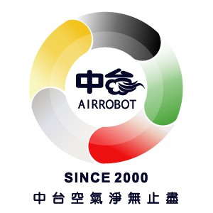 AIAQ空氣品質智慧監測數據管理應用系統logo圖