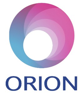 ORION企業社群協作服務平台(25人版)一年保固logo圖