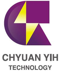 Cy管理系統(門禁系統設備授權模組)logo圖