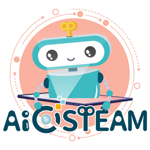 反腦玩童-執行功能大挑戰AI@steam APP 教師版(一年授權)logo圖