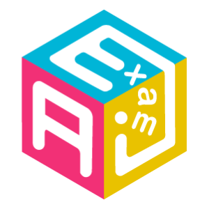 (國中)AI測評網 校園版(一年授權)logo圖