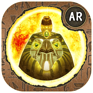 密室逃脫AR : 太陽神的考驗logo圖
