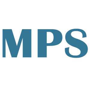 MPS線上會議語音互動系統logo圖