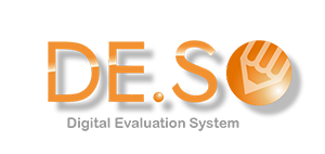 數位閱卷系統-劃記答題卷套版軟體logo圖