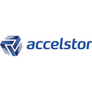 AccelStor FlexiRemap 快閃記憶體導向軟體主程式內建 14TB可用空間授權(含三年支援及保固內免費軟體版本升級)logo圖
