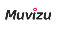 MUVIZU創夢者3D VR創意動畫軟體logo圖