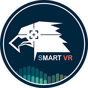 SmartVR Pro 3D掃描實境暨多媒體整合平台(教育版)(一機授權一年)logo圖