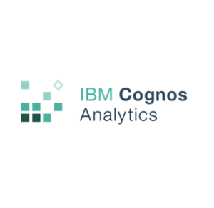 IBM Cognos Analytics Viewer Authorized User Subscription Licenselogo圖
