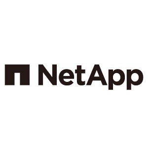 NetApp Astra 容器超融合管理logo圖