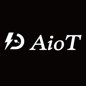 AioT智能圖控物件聯網系統 授控端點授權logo圖