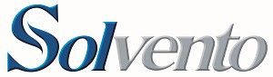 Solvento情資整合系統-證物搜扣履歷系統logo圖