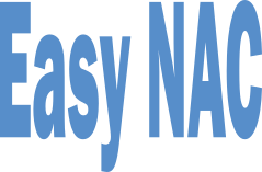 Easy NAC 網路存取控制,50 Device Licenselogo圖