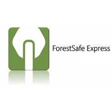 ForestSafe 套件(100U/OS, 含錄影、DMZ Proxy 、破窗與 OCR) : 原廠一年技術支援logo圖
