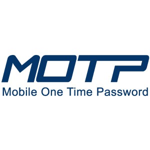 MOTP 行動動態密碼系統 軟體認證載具Token (手機APP永久授權)logo圖