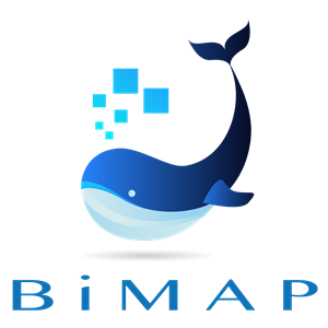 BiMAP FiH 戰情中心模組管理系統授權logo圖