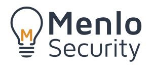 Menlo Security上網代理-訂閱式風險網站版(一年授權)logo圖
