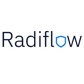 Radiflow iSID Industrial Threat Detection 工業網路威脅偵測系統 - 1000 IPlogo圖